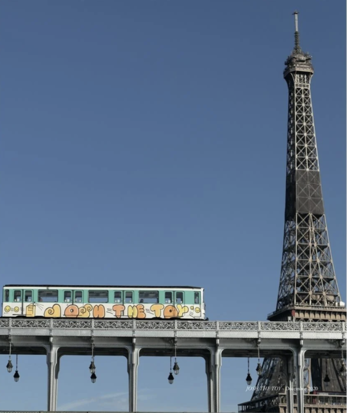 Le Dernier Métro