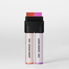 CANDY INK - Handmixed