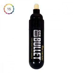 OTR Bullet 4201 Pocket Marker 8 mm