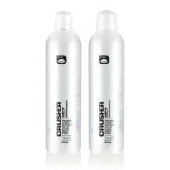 Montana Crusher 18mm 200ml Prázdný
