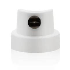 Caligraf cap - White/Black