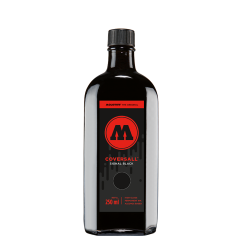 COVERSALL™ COCKTAIL NÁPLŇ 250ML