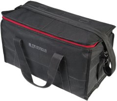Mr. Serious Shoulder 18 can bag