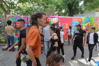 GHETTOFEST 2019