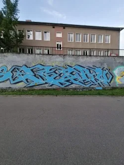 ADAMOV BDAY GRAFFITI JAM