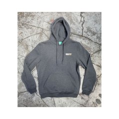 Montana Cans - Hoodie Dark Grey