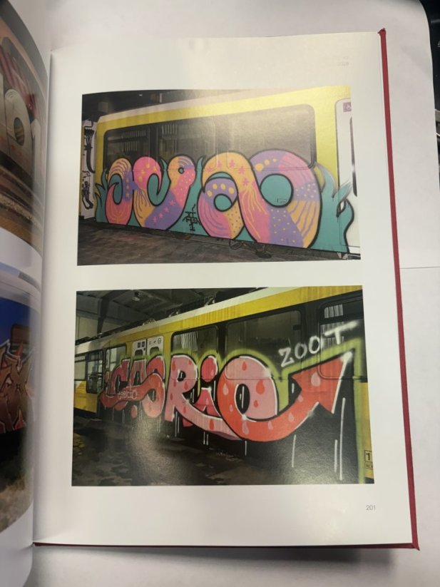 FVCKOFF volume 3