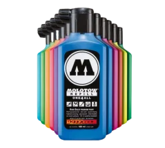 Molotow One4all Refill 180ml