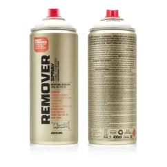 Montana Remover 400ml - Odstraňovač laku