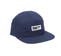 Montana 5-Panel Caps