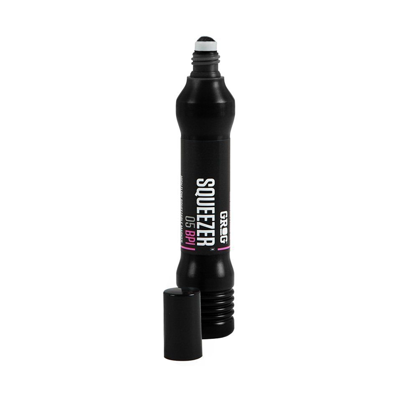 Grog Squeezer 05 Bpi - Color: Death Black  #000000