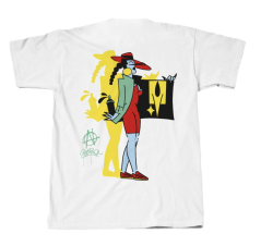 Montana T-Shirt - Mina Mania