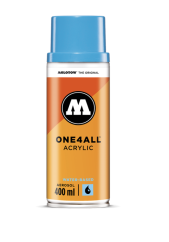ONE4ALL™ Acrylic Spray Water-Based 400ml