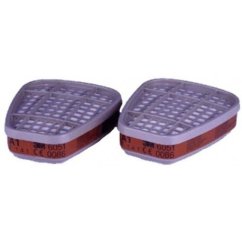 FILTRERS 3M 6055
