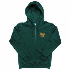 Montana zip hoodie by Shapiro
