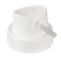 Needle cap-white