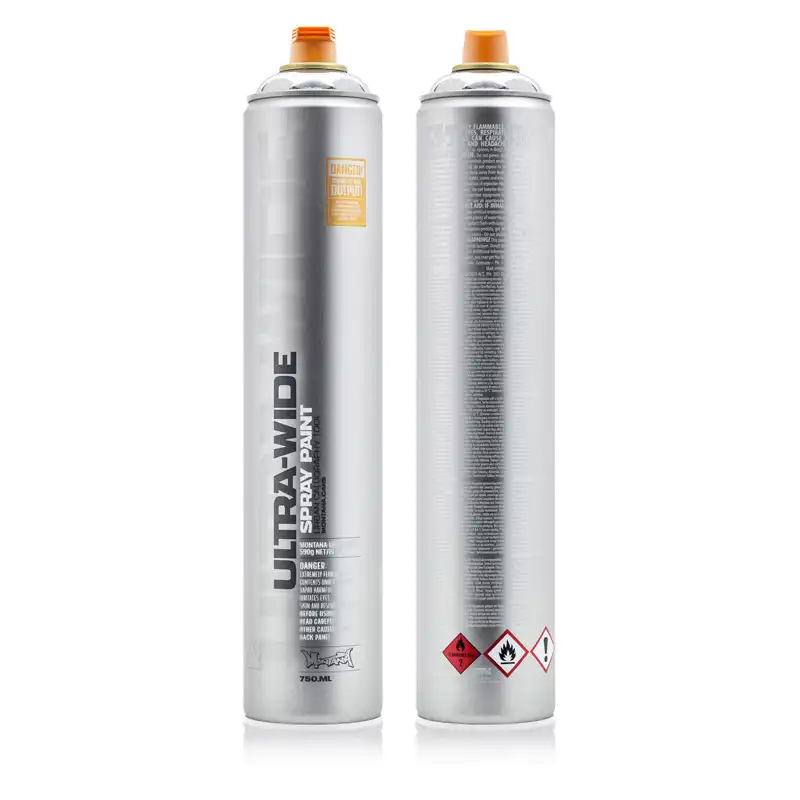 Montana Ultra Wide 750ml