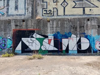 BILBAO GRAFFITI FOTOREPORT 2022