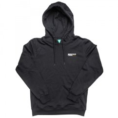 Montana mikina - Hoodie Black