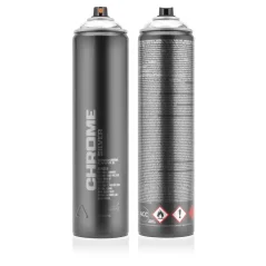 Montana Silverchrome 600ml