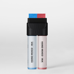 MATRIX INK - Handmixed