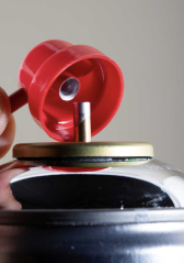 Fire Cap