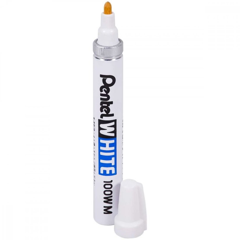 Pentel White 100WM
