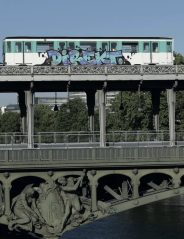Le Dernier Métro