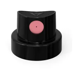 Fatcap Black Pink