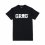 Grog Classic logo - Type of clothing: T-shirts, Clothing size: L