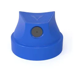 Flame cap