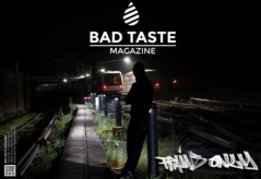 Bad Taste Magazine 31