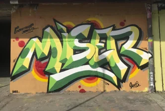 LOOP GRAFFITI JAM 2020