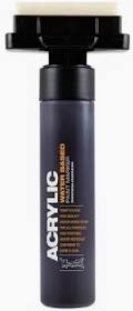Montana Acrylic Paint Marker 50mm black