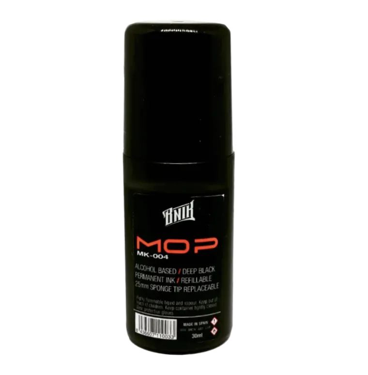 MOP BNIK MK-004