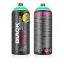 Montana Black 400ml - Infra barvy