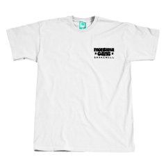 Montana Cans T-Shirt MC White by Tres