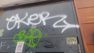 STREET REPORT-LONDON