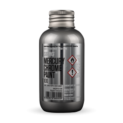 Grog MCP - Mercury Chrome Paint 100ml