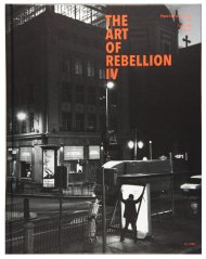The Art of Rebellion 4: Masterpieces of Urban Art