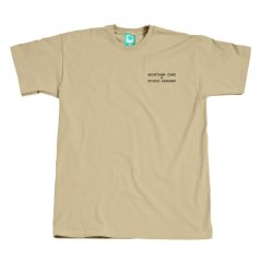 Montana T-Shirt Keys to the city - Gambetta by Studio Vierkant