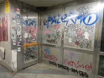 TAGISM VOL 63-PRAHA