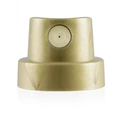 Gold original cap