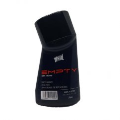 BNIK MK-005E - Mop 75ml/40mm Empty