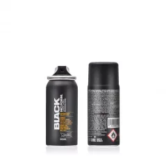 Montana Black 50ml - mini spray