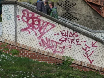 TAGISM VOL 60 - PRAHA