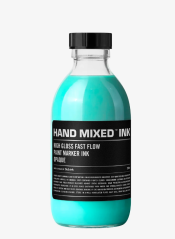 Hand Mixed 200ml INK