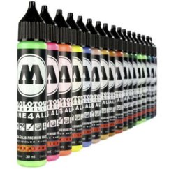 Molotow Refill 30ml