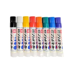 Sakura Solid Marker Medium