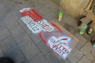 GHETTOFEST 2020